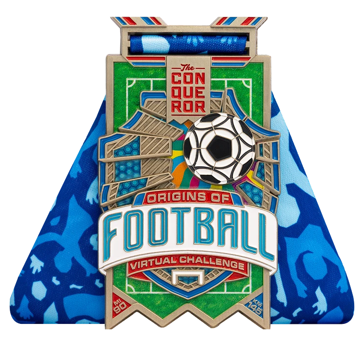 Medal Front