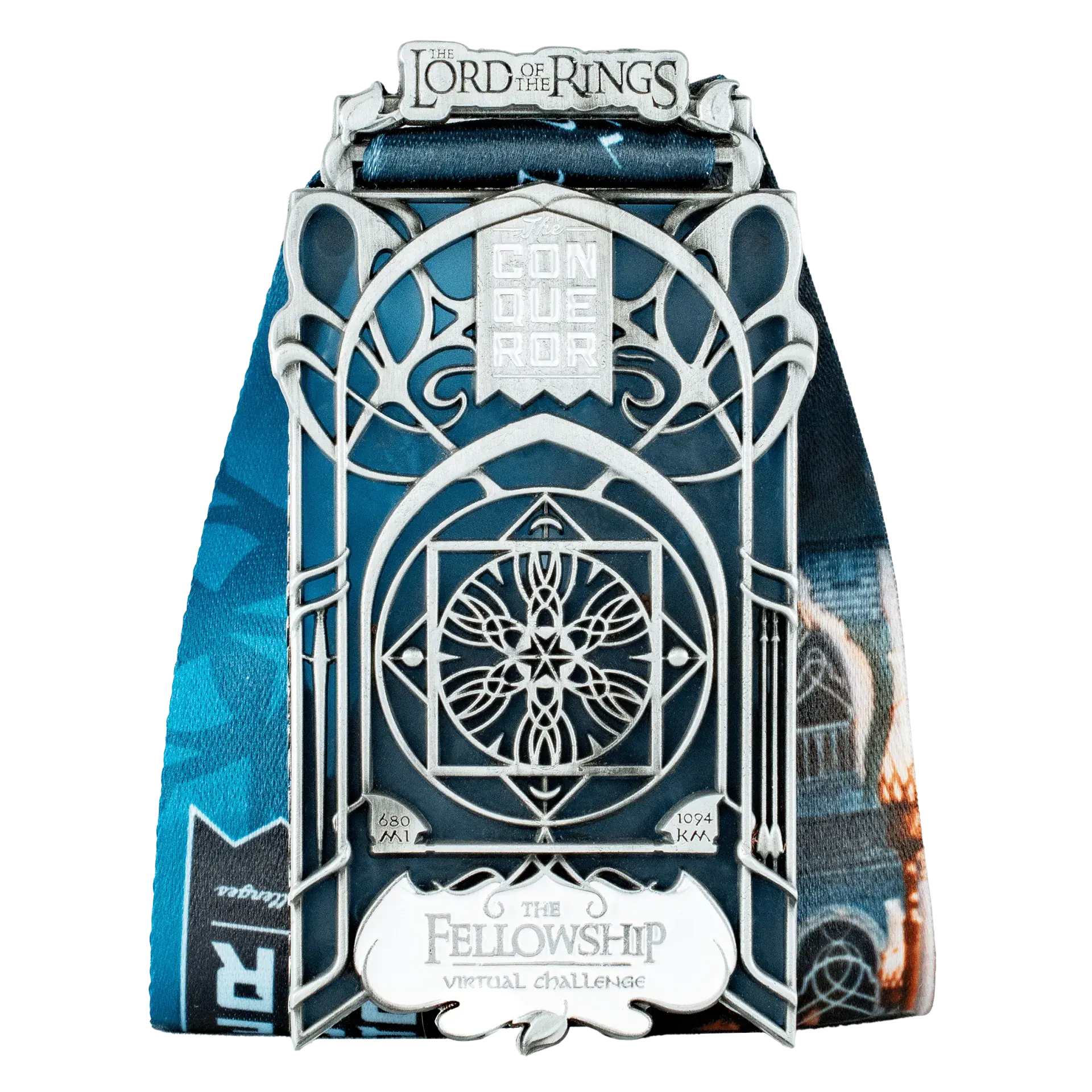Fellowship klaviyo
