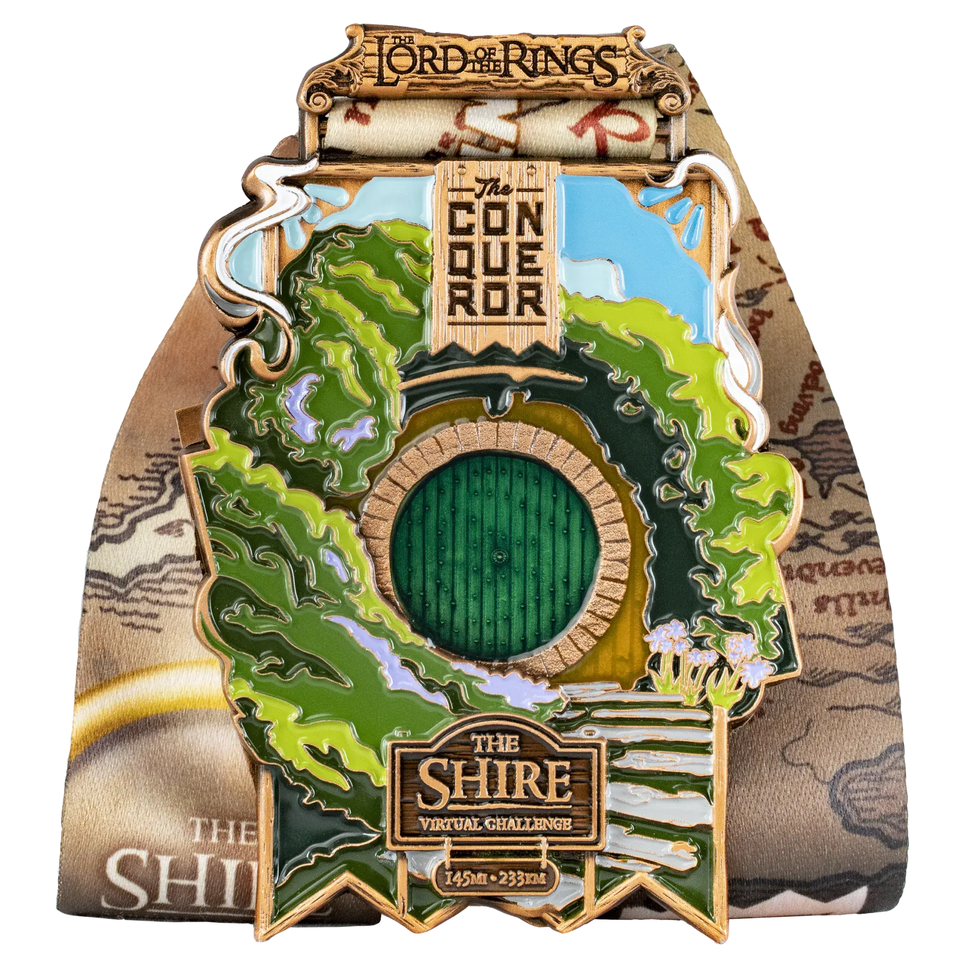 The Shire klaviyo
