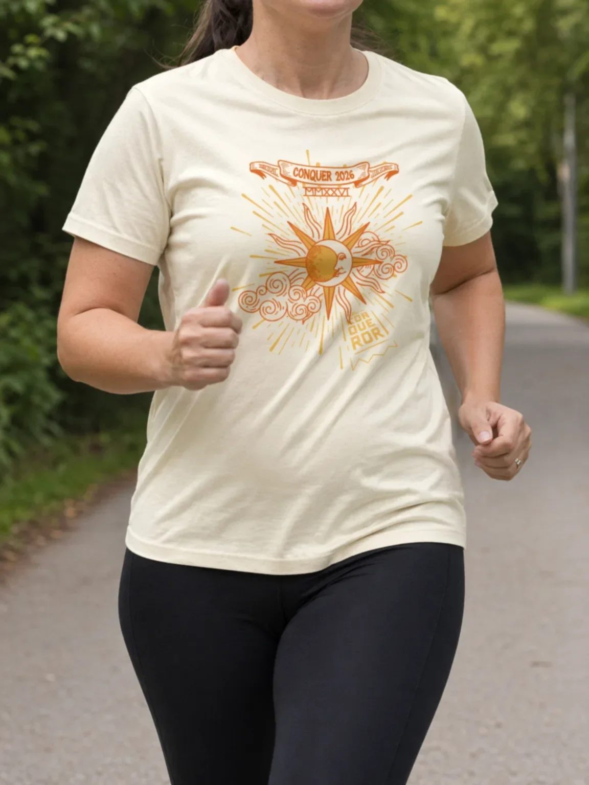 Unisex t-shirt