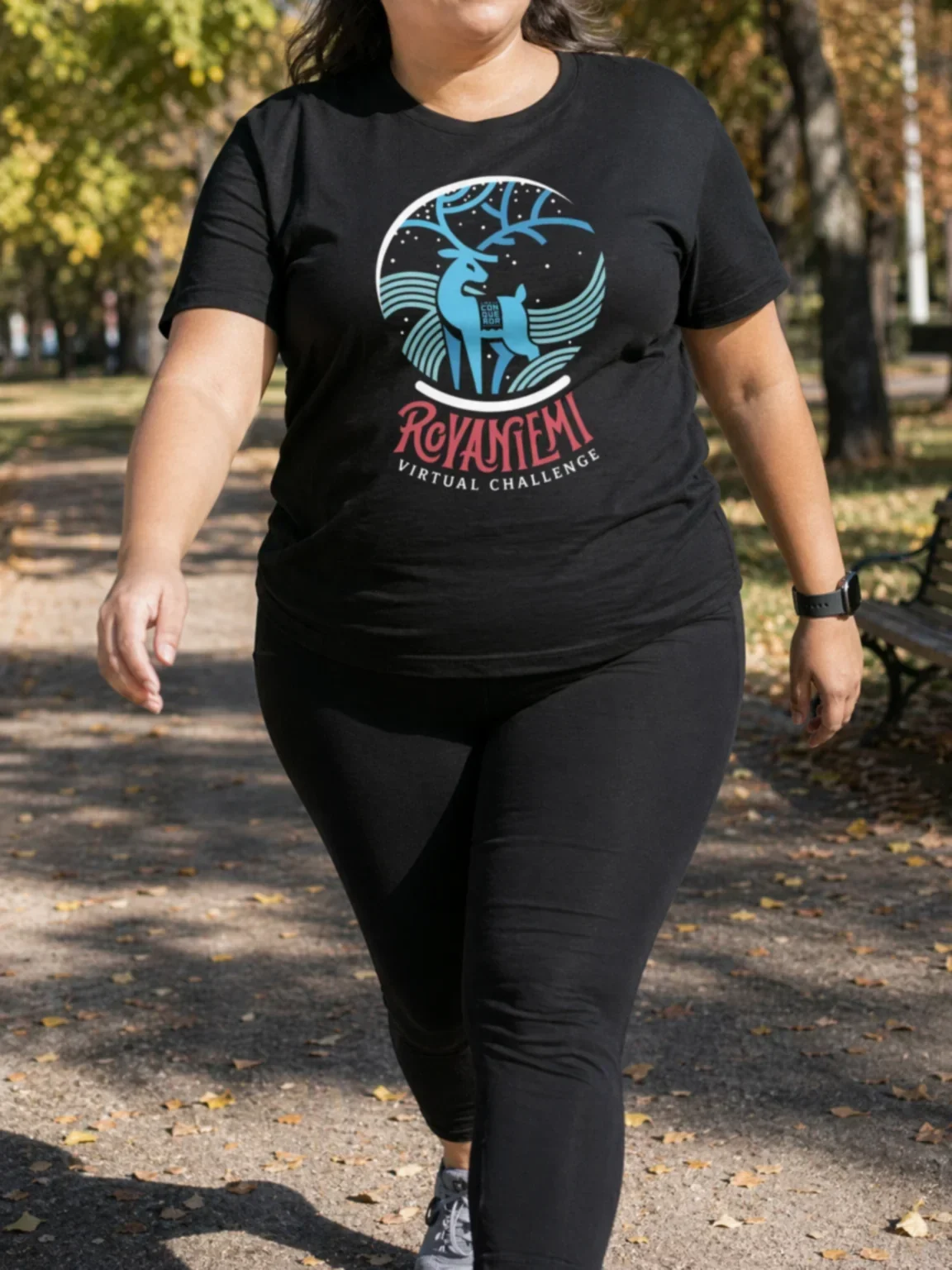 Women's Relaxed T-Shirt