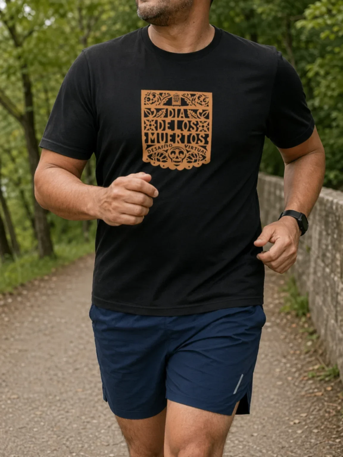 Unisex t-shirt