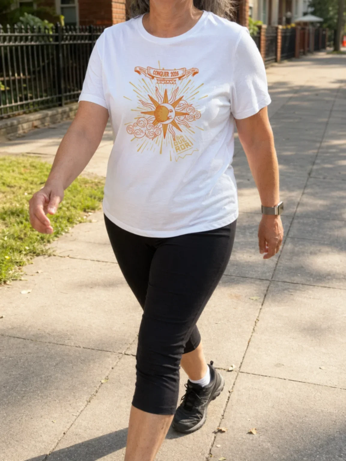 Women's T-Shirt