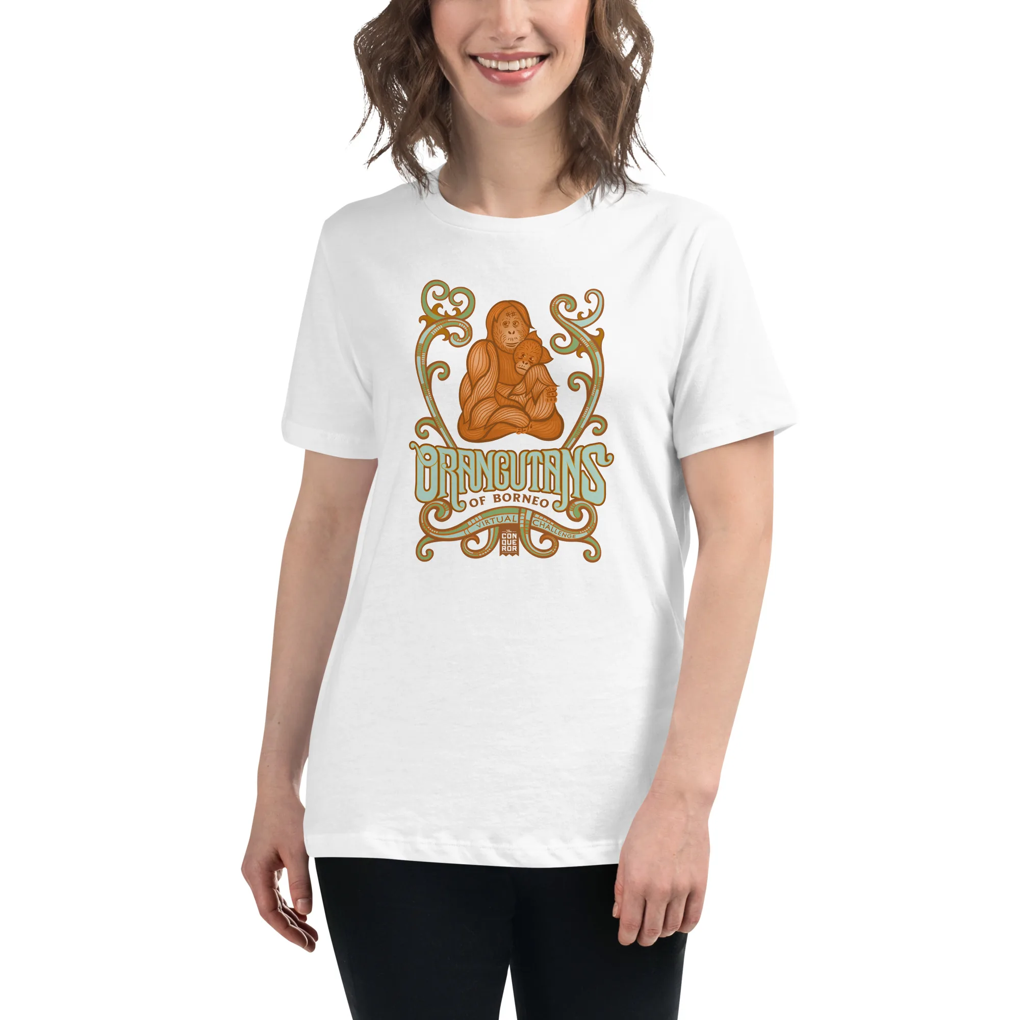 Women’s T-Shirt
