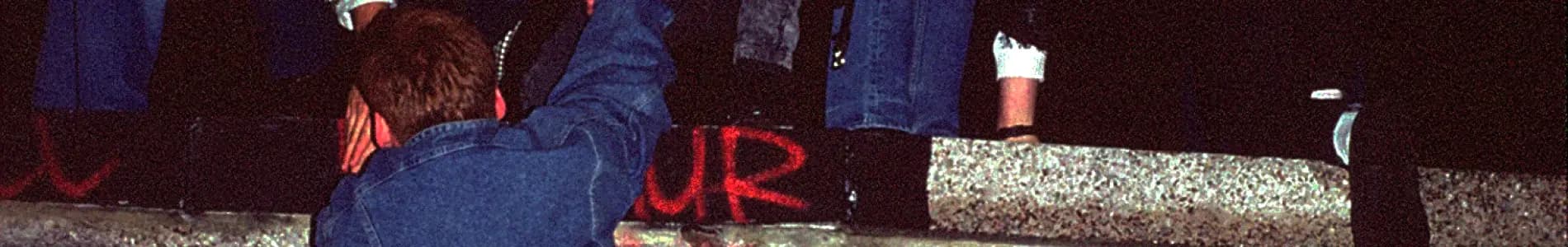 Berlin Wall