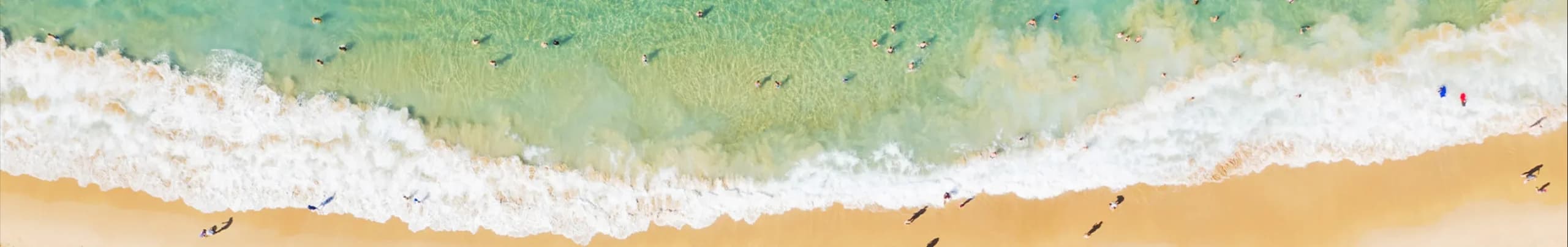 New South Wales Coast