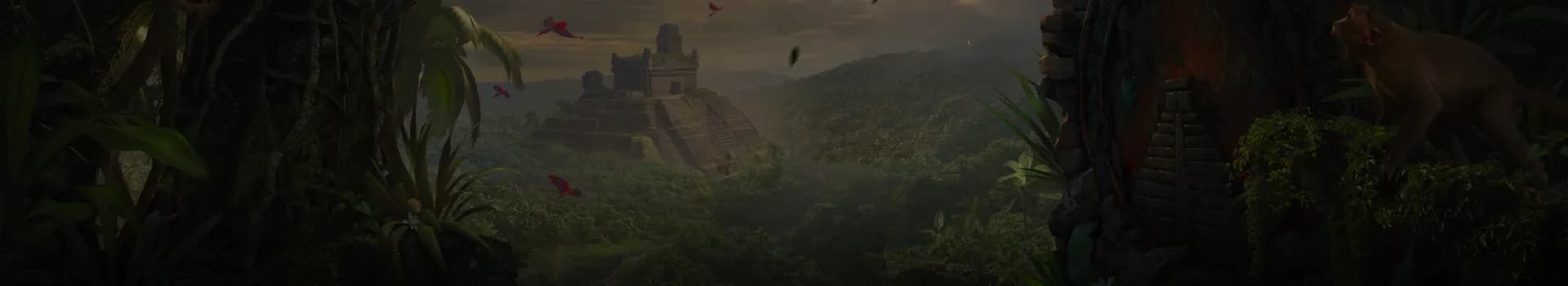 Hero Background Image