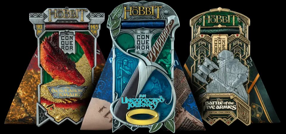 COMPLETE BUNDLE