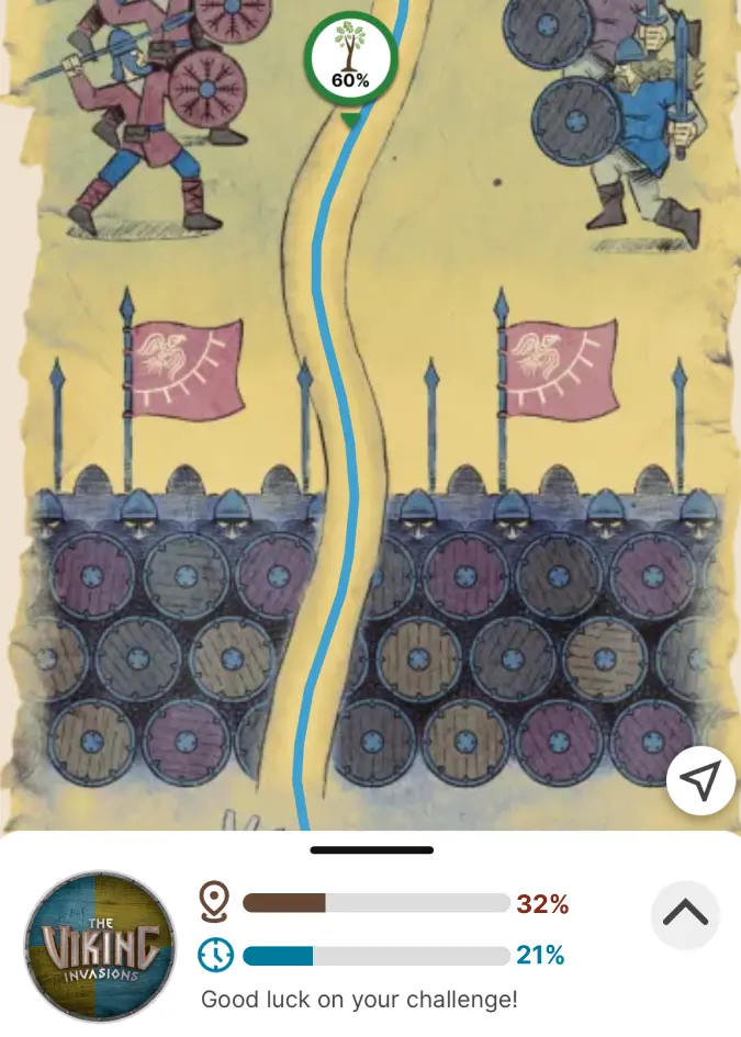 Explore the era of the Vikings