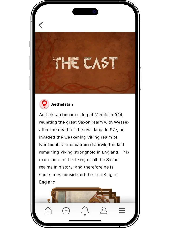 Discover fun in-app rewards