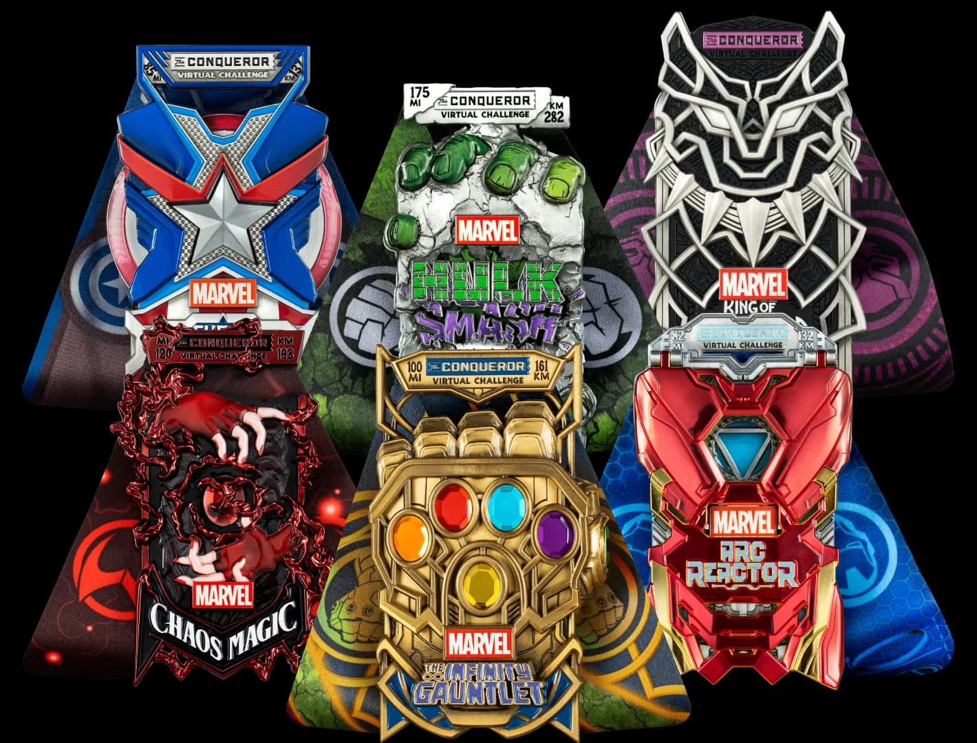 Full Series