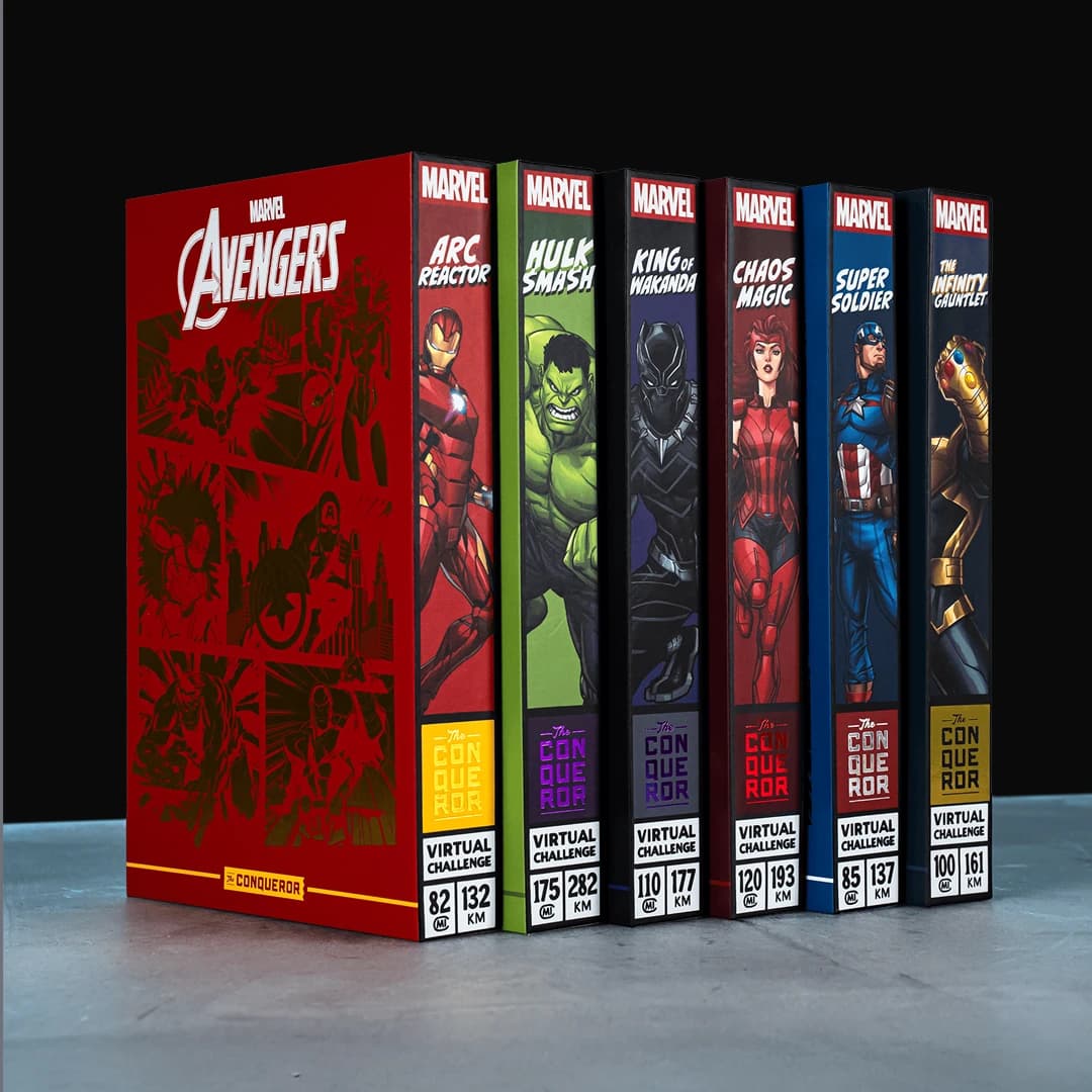 Avengers Adventure
