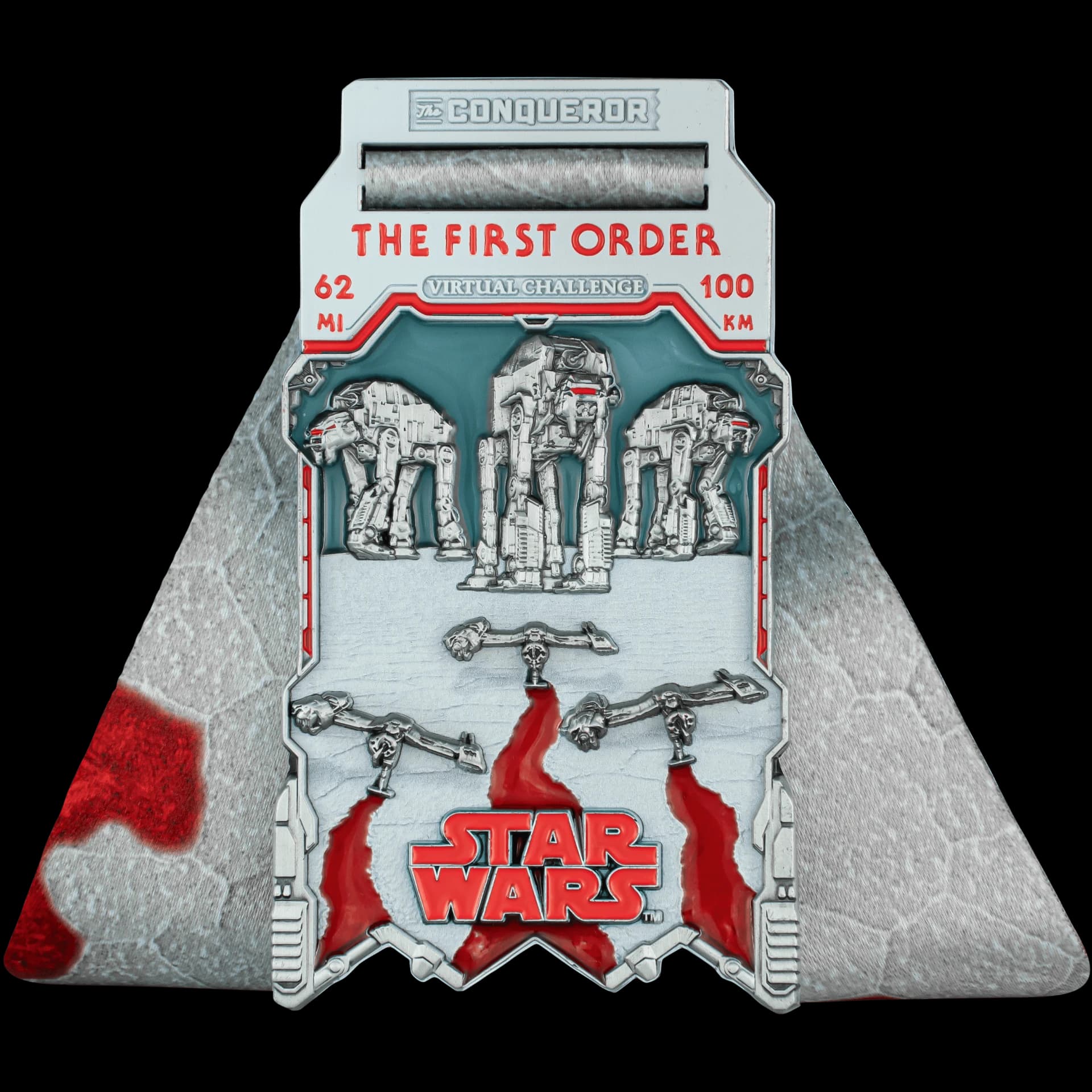 The First Order Medal