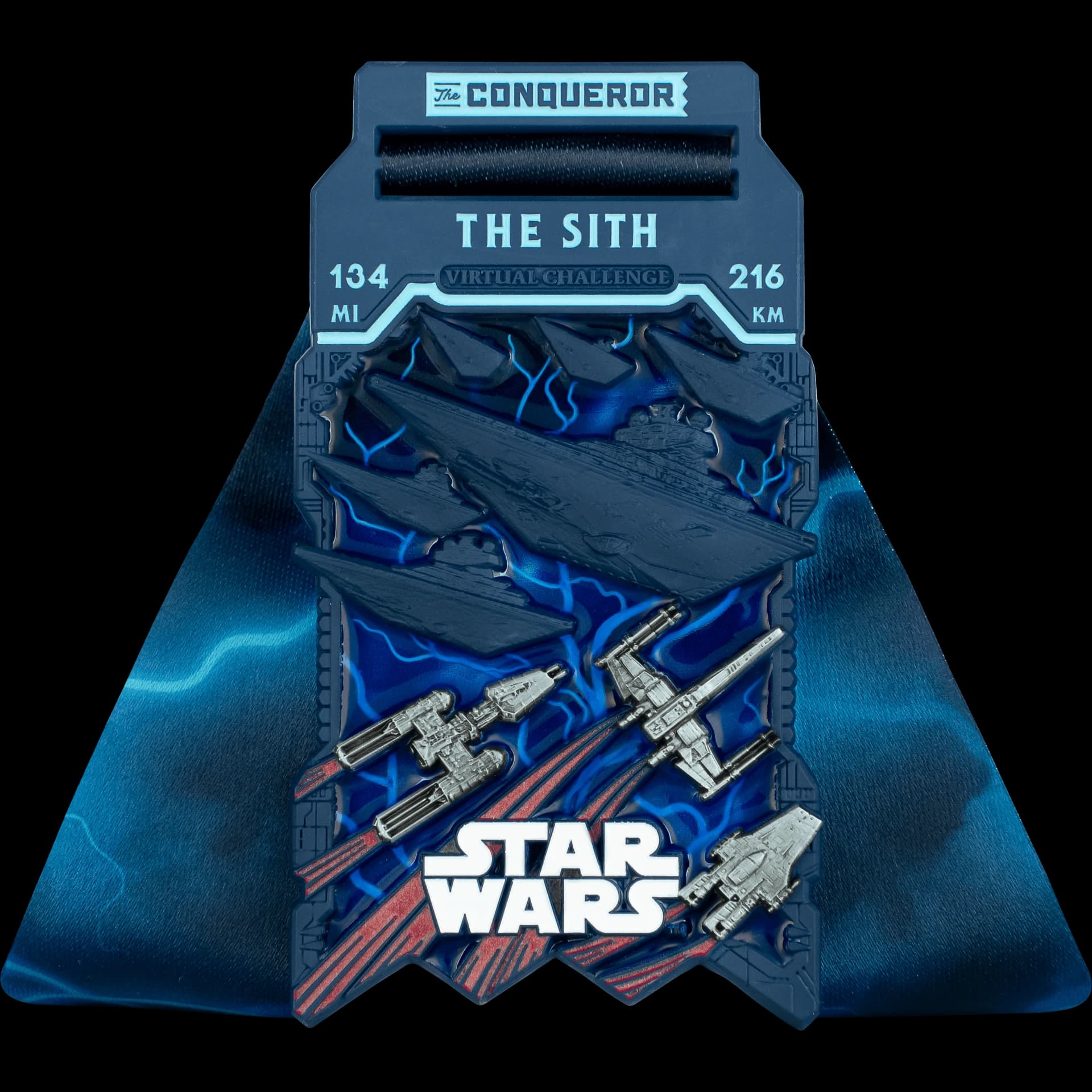 The Sith Medal