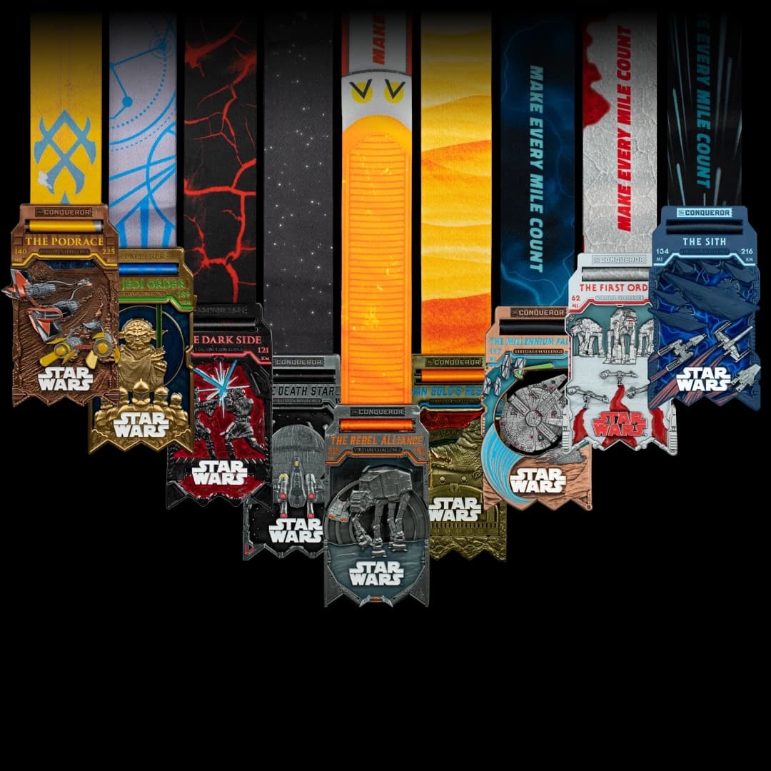 STAR WARS™ Adventure