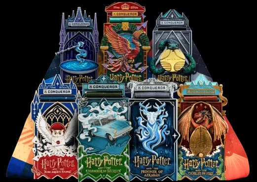 Full Series