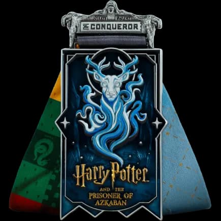 Prisoner of Azkaban Medal