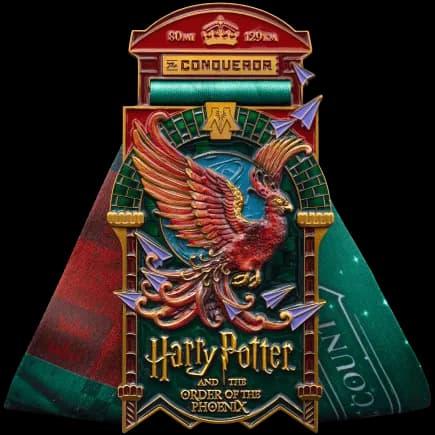 Order of the Phoenix Medal