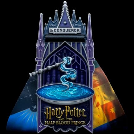 Harry Potter and the Half Blood Prince™ Challenge