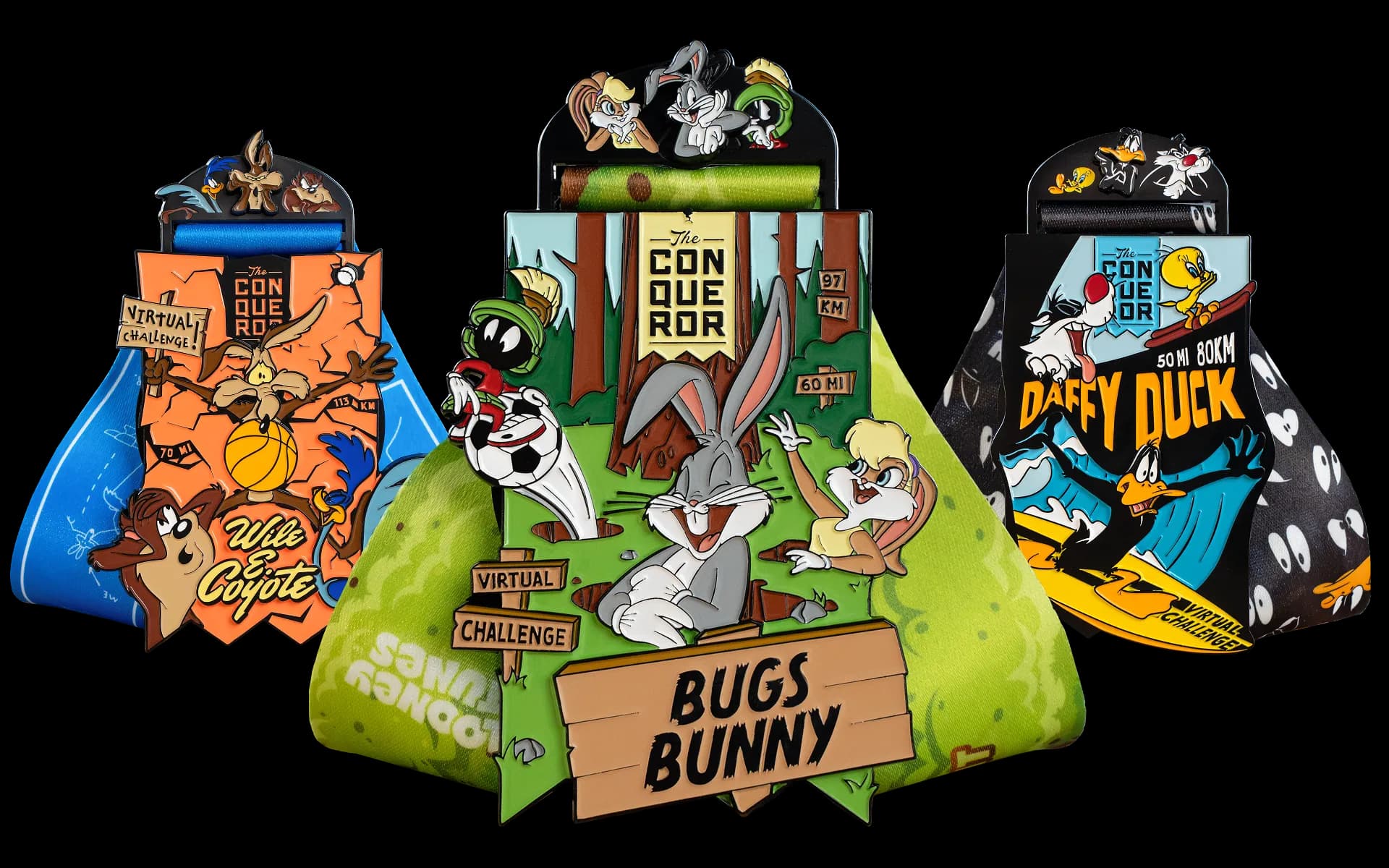 Looney Tunes complete bundle