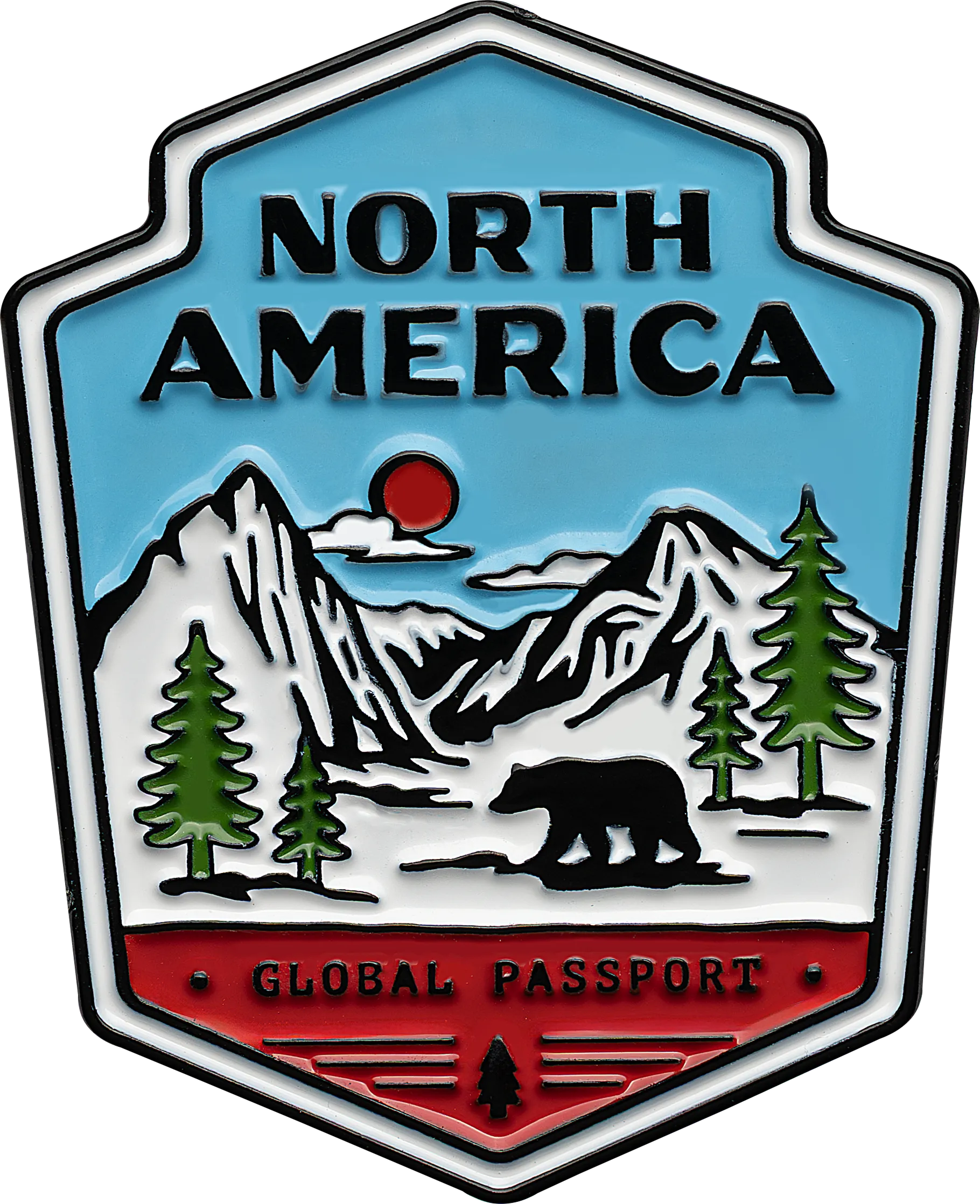 North America