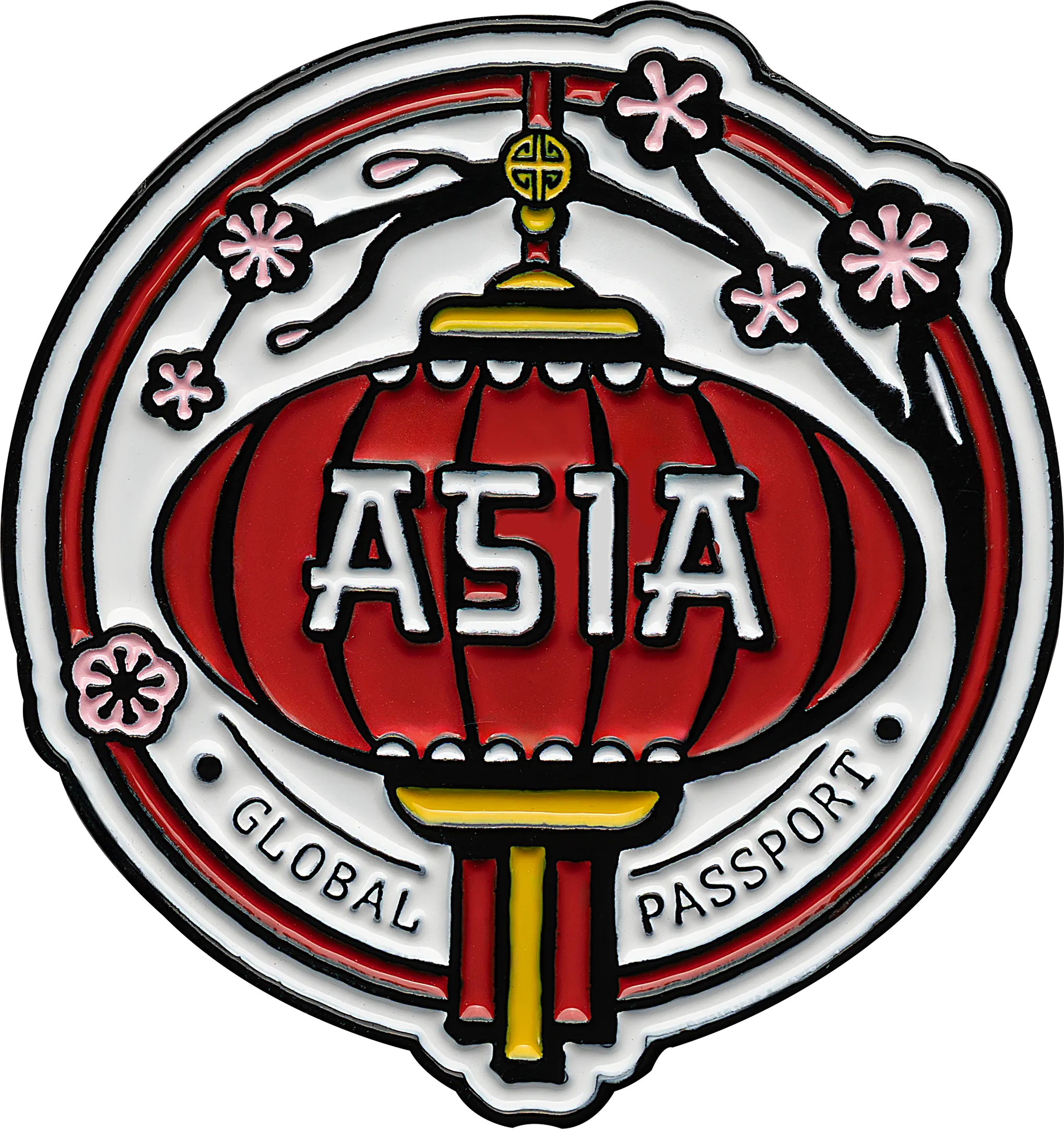 Asia