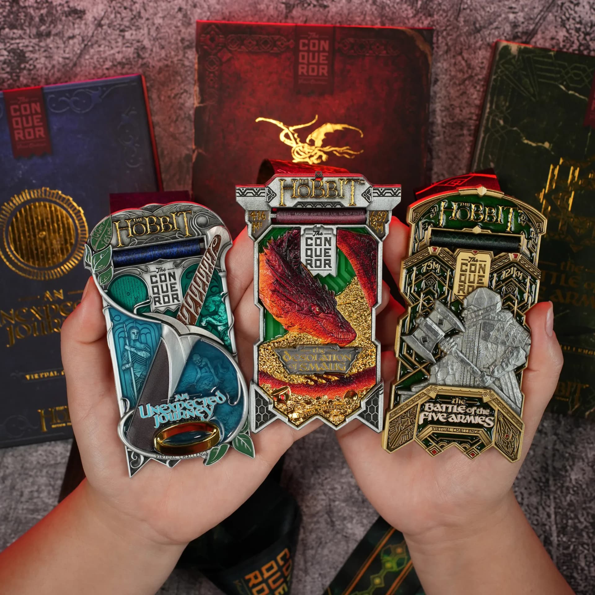 Promo Banner