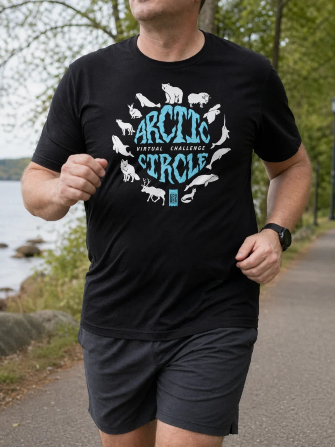 Unisex t-shirt
