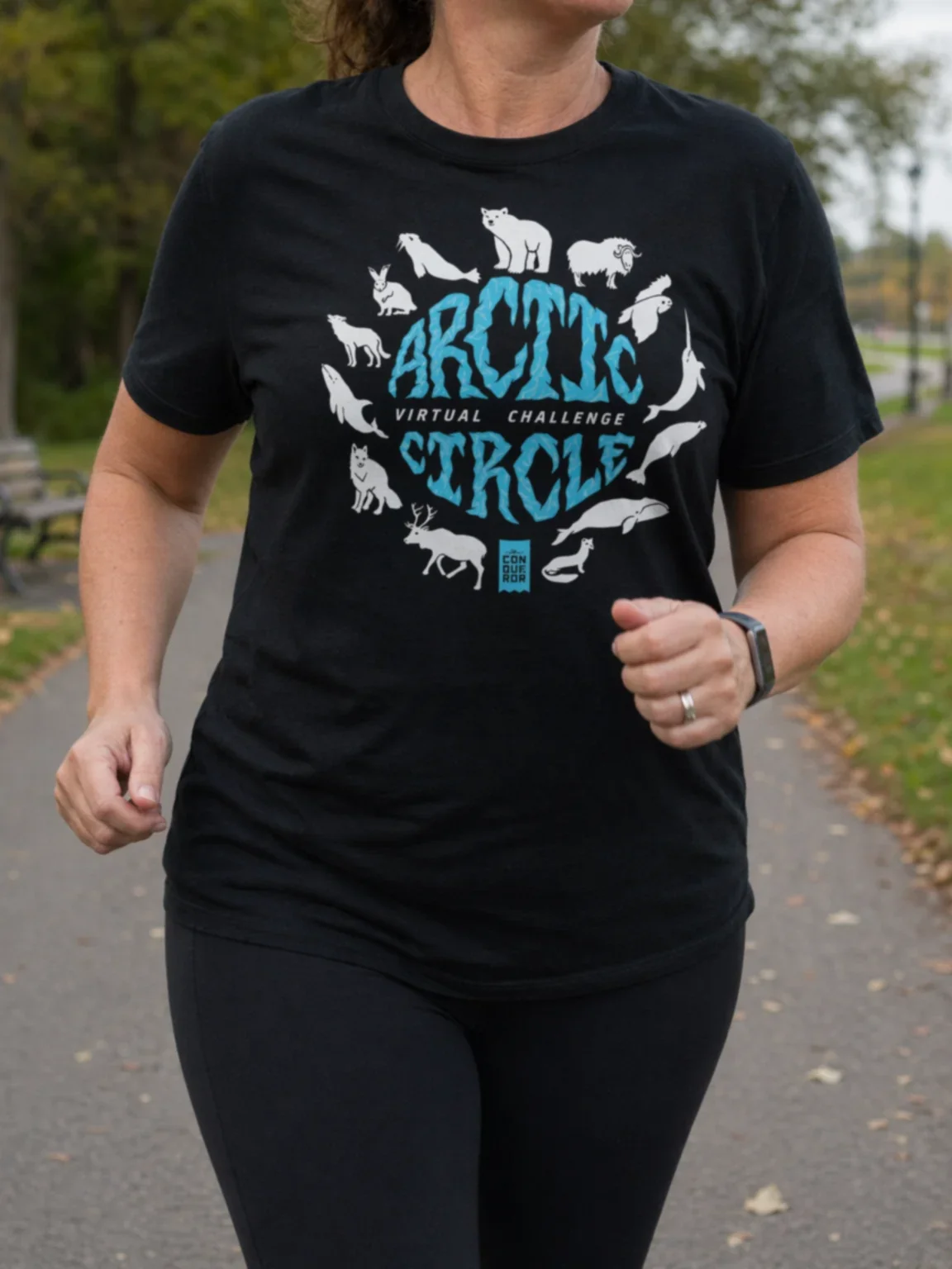 Women’s T-Shirt