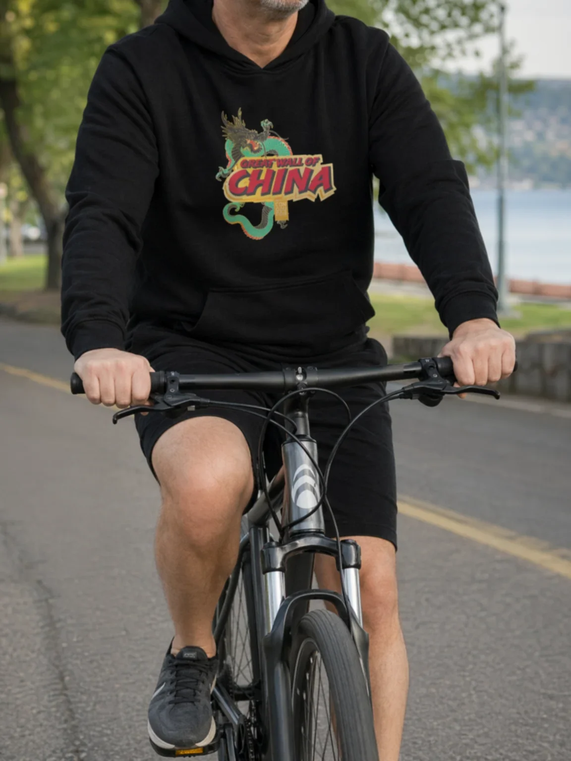 Unisex Hoodie