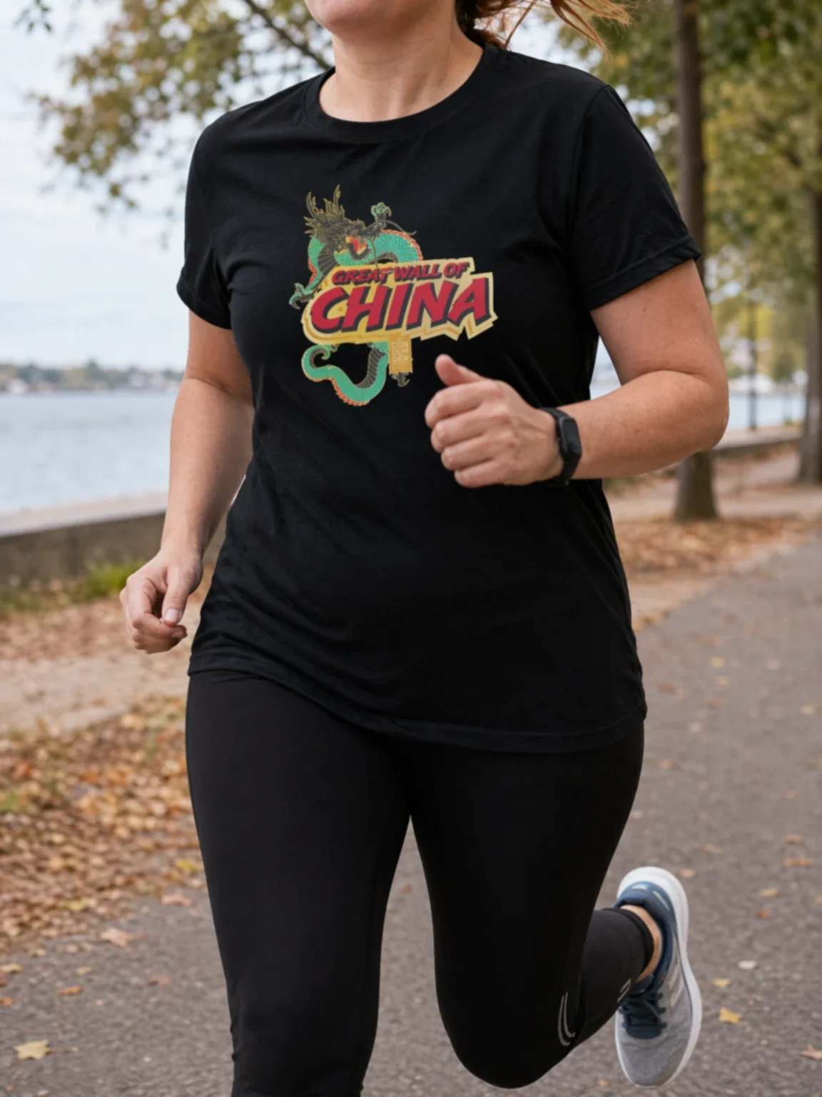 Women’s T-Shirt