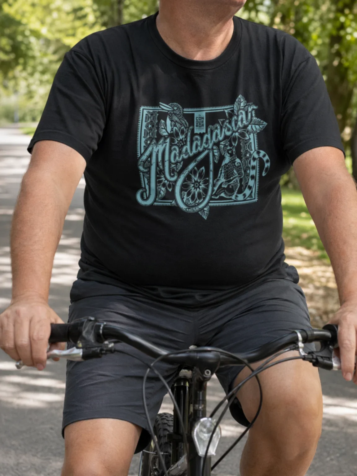 Unisex t-shirt