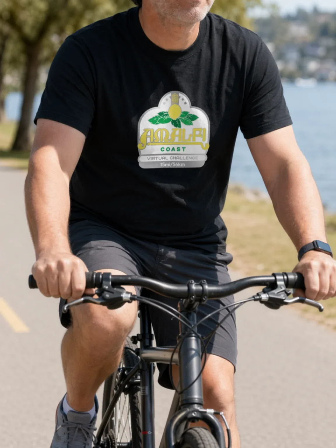 Men's T-Shirt