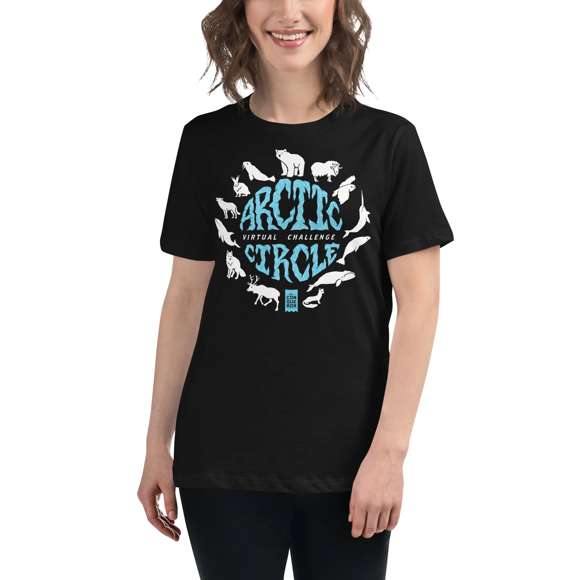 Women’s T-Shirt