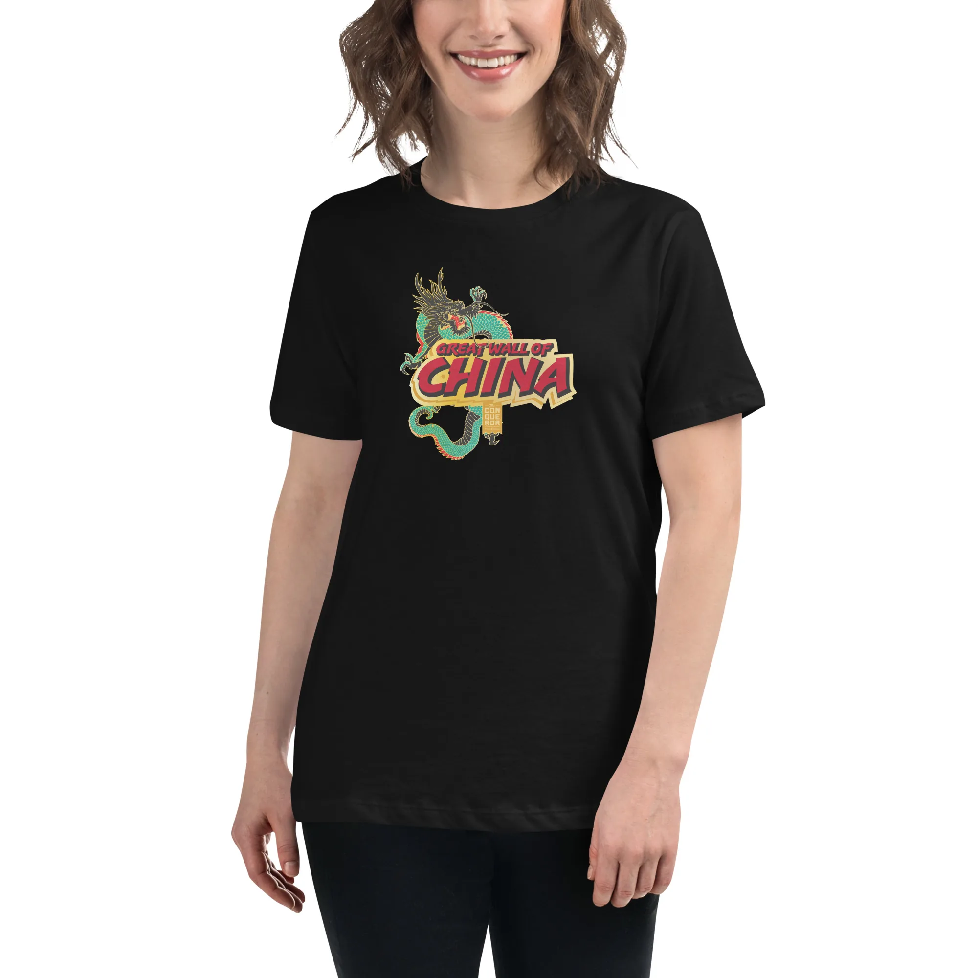 Women’s T-Shirt