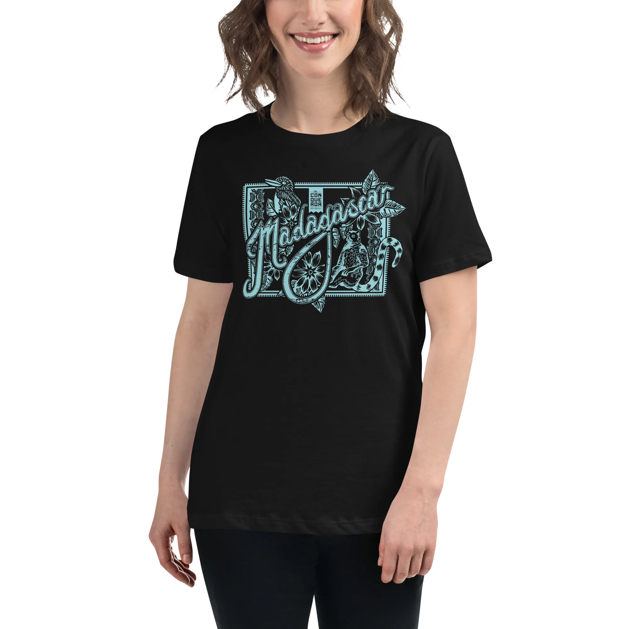 Women’s T-Shirt