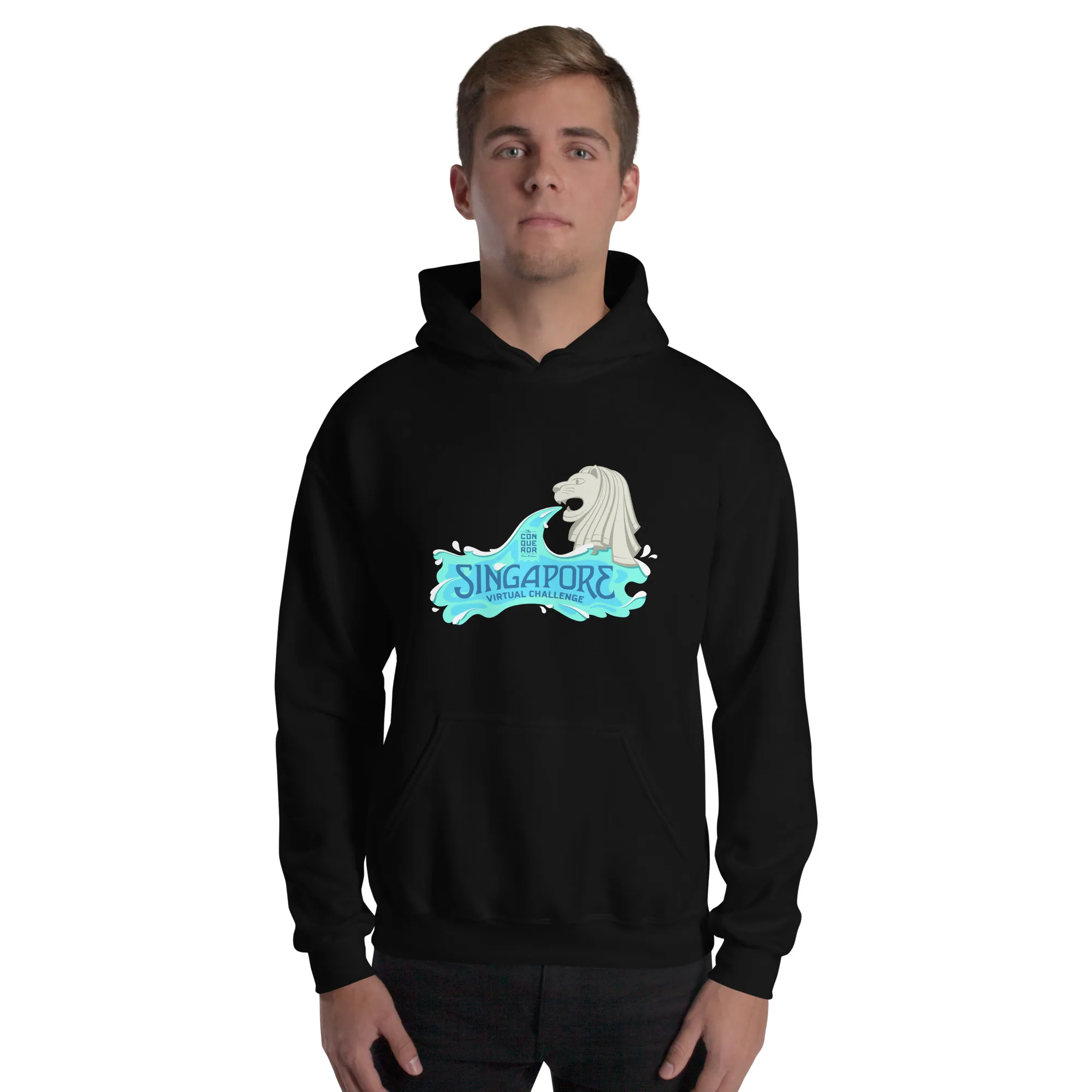 Unisex Hoodie