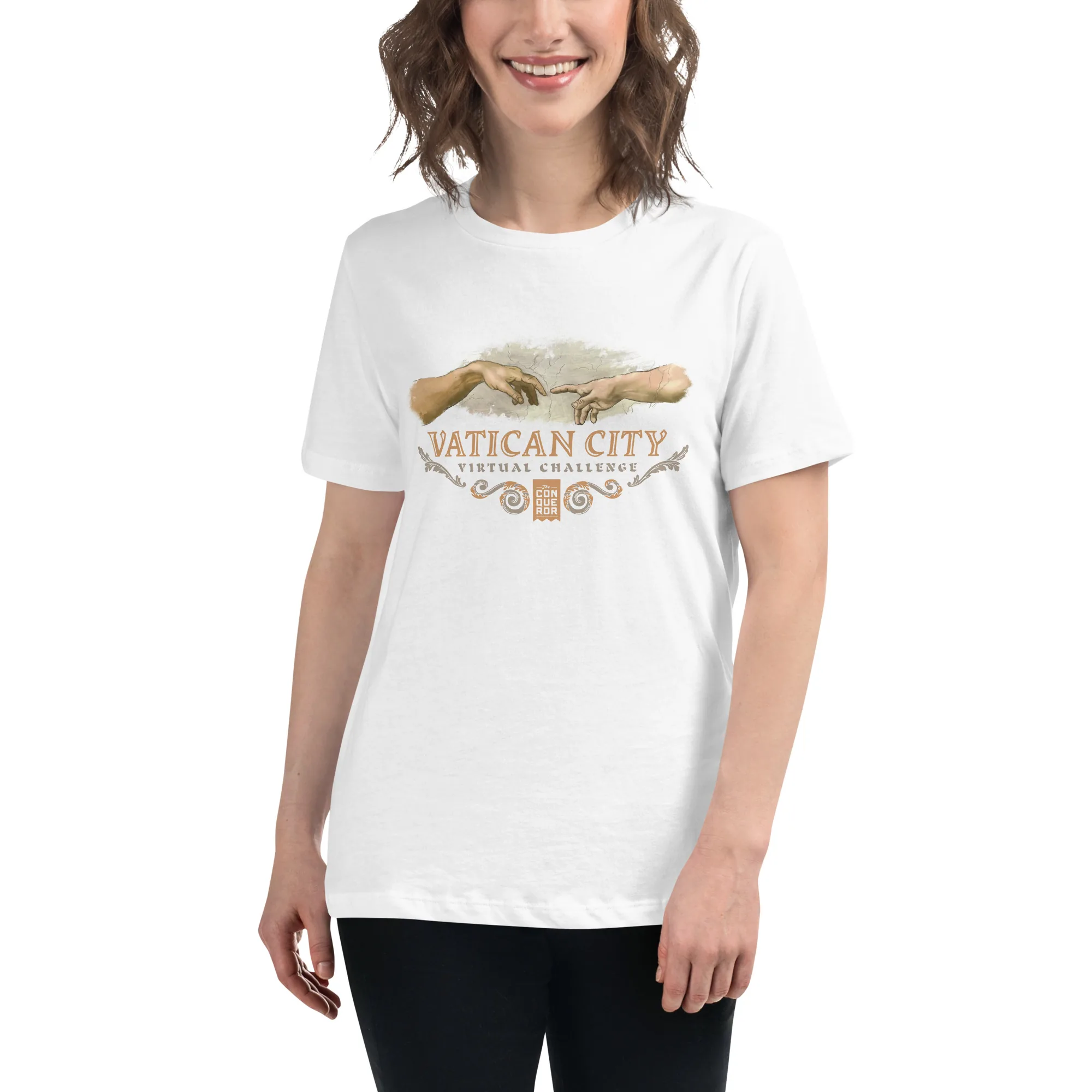 Women’s T-Shirt
