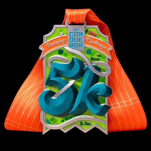 Challenge Medal